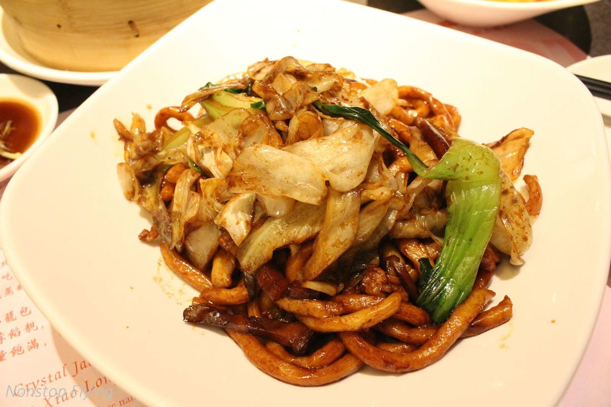 【香港遊記】中環的日與夜、勝香園美味番茄通粉、天壇大佛、尖沙咀翡翠拉麵小籠包、文華東方酒店、四季酒店 - 第63張圖 【香港遊記】中環的日與夜、勝香園美味番茄通粉、天壇大佛、尖沙咀翡翠拉麵小籠包、文華東方酒店、四季酒店