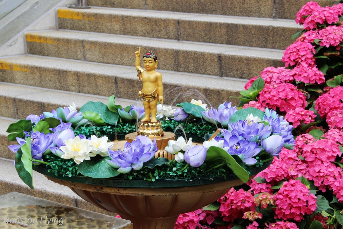 【香港遊記】中環的日與夜、勝香園美味番茄通粉、天壇大佛、尖沙咀翡翠拉麵小籠包、文華東方酒店、四季酒店 - 第46張圖 【香港遊記】中環的日與夜、勝香園美味番茄通粉、天壇大佛、尖沙咀翡翠拉麵小籠包、文華東方酒店、四季酒店