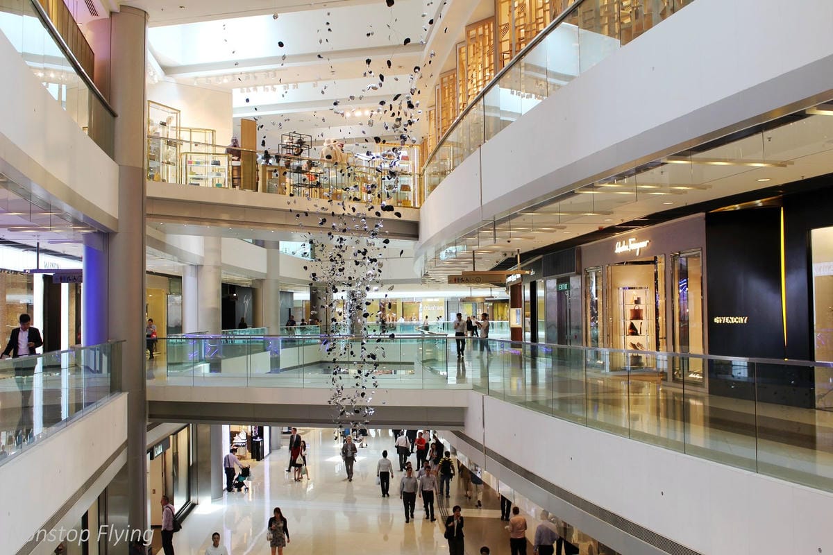 【香港遊記】中環的日與夜、勝香園美味番茄通粉、天壇大佛、尖沙咀翡翠拉麵小籠包、文華東方酒店、四季酒店 - 第18張圖 【香港遊記】中環的日與夜、勝香園美味番茄通粉、天壇大佛、尖沙咀翡翠拉麵小籠包、文華東方酒店、四季酒店