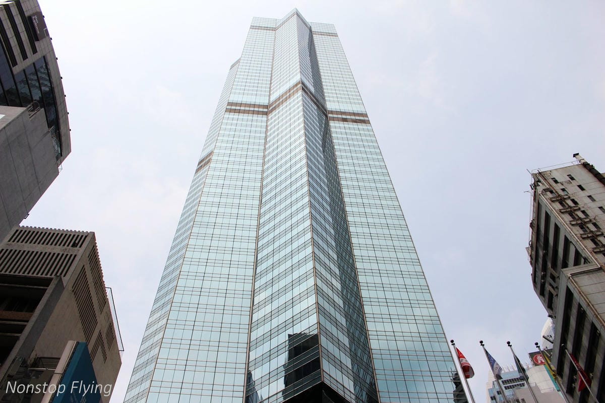 【香港遊記】中環的日與夜、勝香園美味番茄通粉、天壇大佛、尖沙咀翡翠拉麵小籠包、文華東方酒店、四季酒店 - 第31張圖 【香港遊記】中環的日與夜、勝香園美味番茄通粉、天壇大佛、尖沙咀翡翠拉麵小籠包、文華東方酒店、四季酒店