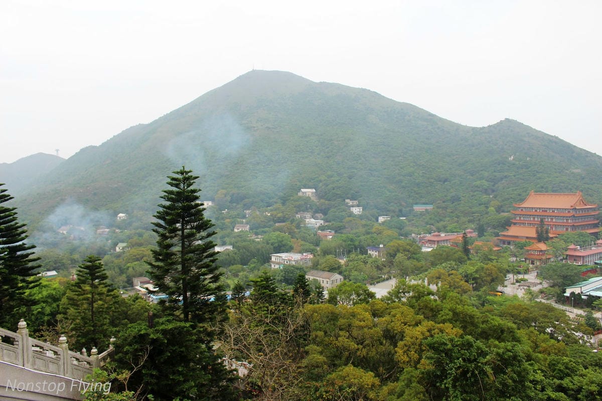 【香港遊記】中環的日與夜、勝香園美味番茄通粉、天壇大佛、尖沙咀翡翠拉麵小籠包、文華東方酒店、四季酒店 - 第39張圖 【香港遊記】中環的日與夜、勝香園美味番茄通粉、天壇大佛、尖沙咀翡翠拉麵小籠包、文華東方酒店、四季酒店