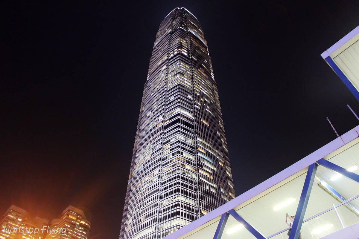 【香港遊記】中環的日與夜、勝香園美味番茄通粉、天壇大佛、尖沙咀翡翠拉麵小籠包、文華東方酒店、四季酒店 - 第55張圖 【香港遊記】中環的日與夜、勝香園美味番茄通粉、天壇大佛、尖沙咀翡翠拉麵小籠包、文華東方酒店、四季酒店