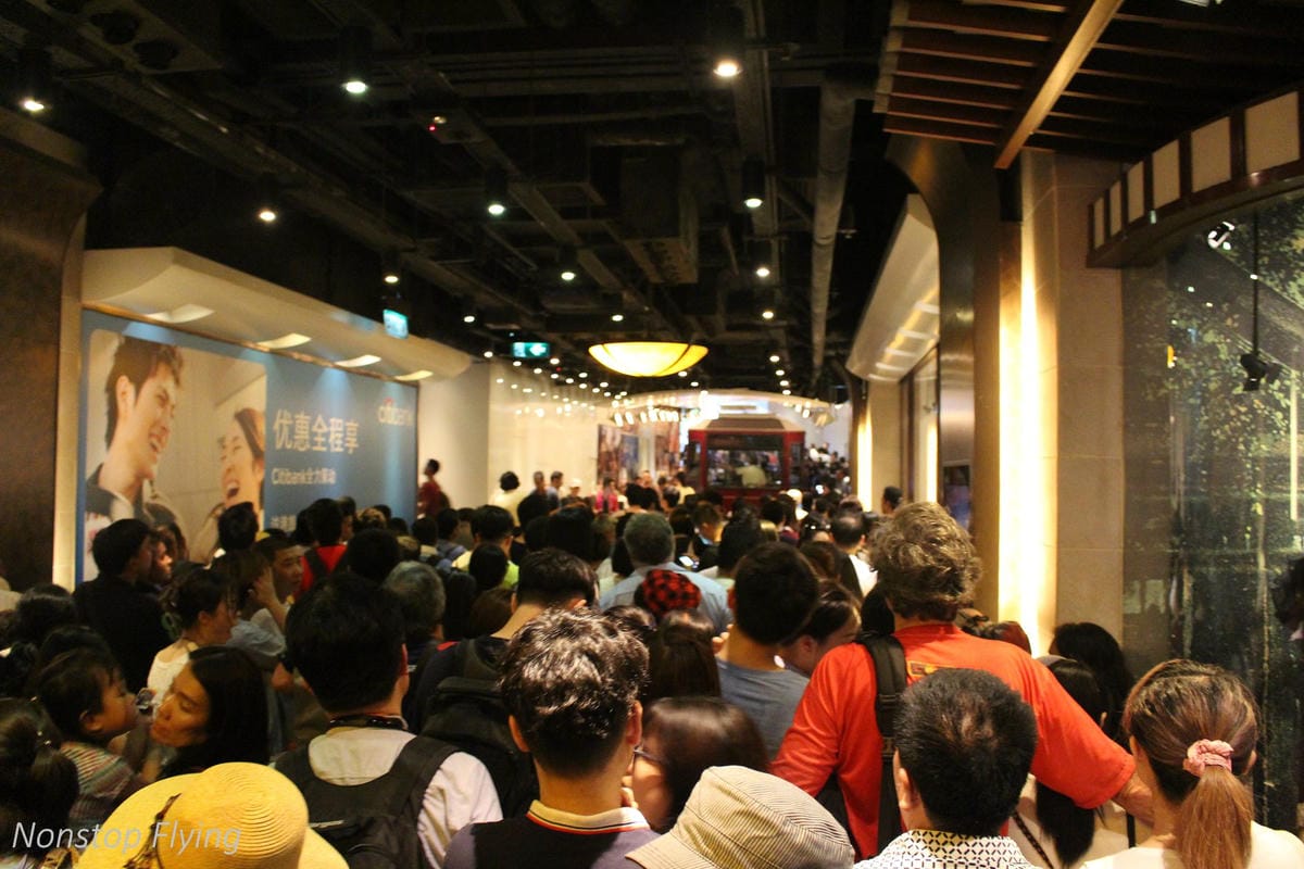 【香港遊記】鰂魚涌海山樓(怪獸大廈)、北角雞蛋仔、油街實現、太平山百萬夜景、翠華餐廳 - 第35張圖 【香港遊記】鰂魚涌海山樓(怪獸大廈)、北角雞蛋仔、油街實現、太平山百萬夜景、翠華餐廳