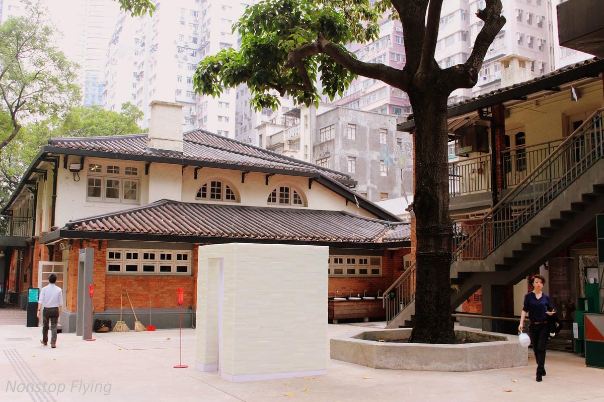 【香港遊記】鰂魚涌海山樓(怪獸大廈)、北角雞蛋仔、油街實現、太平山百萬夜景、翠華餐廳 - 第26張圖 【香港遊記】鰂魚涌海山樓(怪獸大廈)、北角雞蛋仔、油街實現、太平山百萬夜景、翠華餐廳