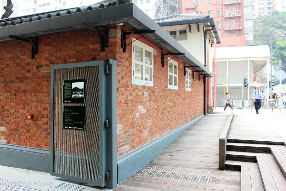 【香港遊記】鰂魚涌海山樓(怪獸大廈)、北角雞蛋仔、油街實現、太平山百萬夜景、翠華餐廳 - 第27張圖 【香港遊記】鰂魚涌海山樓(怪獸大廈)、北角雞蛋仔、油街實現、太平山百萬夜景、翠華餐廳