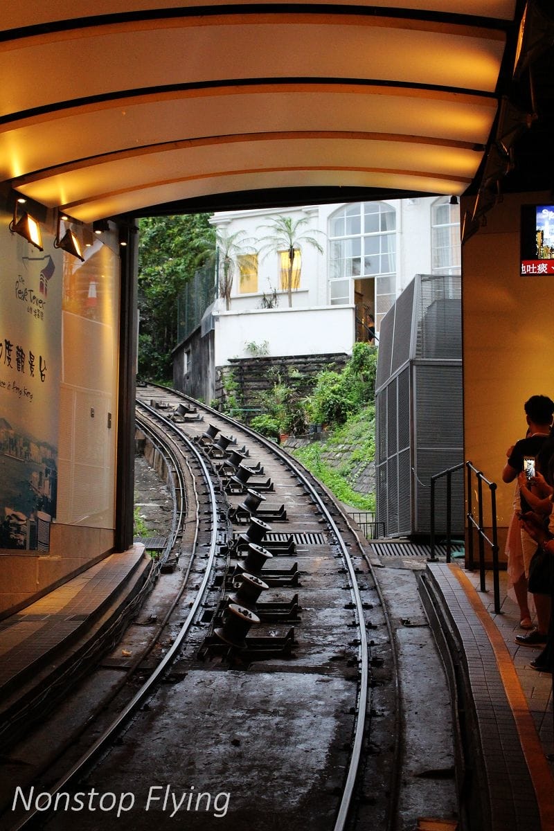 【香港遊記】鰂魚涌海山樓(怪獸大廈)、北角雞蛋仔、油街實現、太平山百萬夜景、翠華餐廳 - 第37張圖 【香港遊記】鰂魚涌海山樓(怪獸大廈)、北角雞蛋仔、油街實現、太平山百萬夜景、翠華餐廳