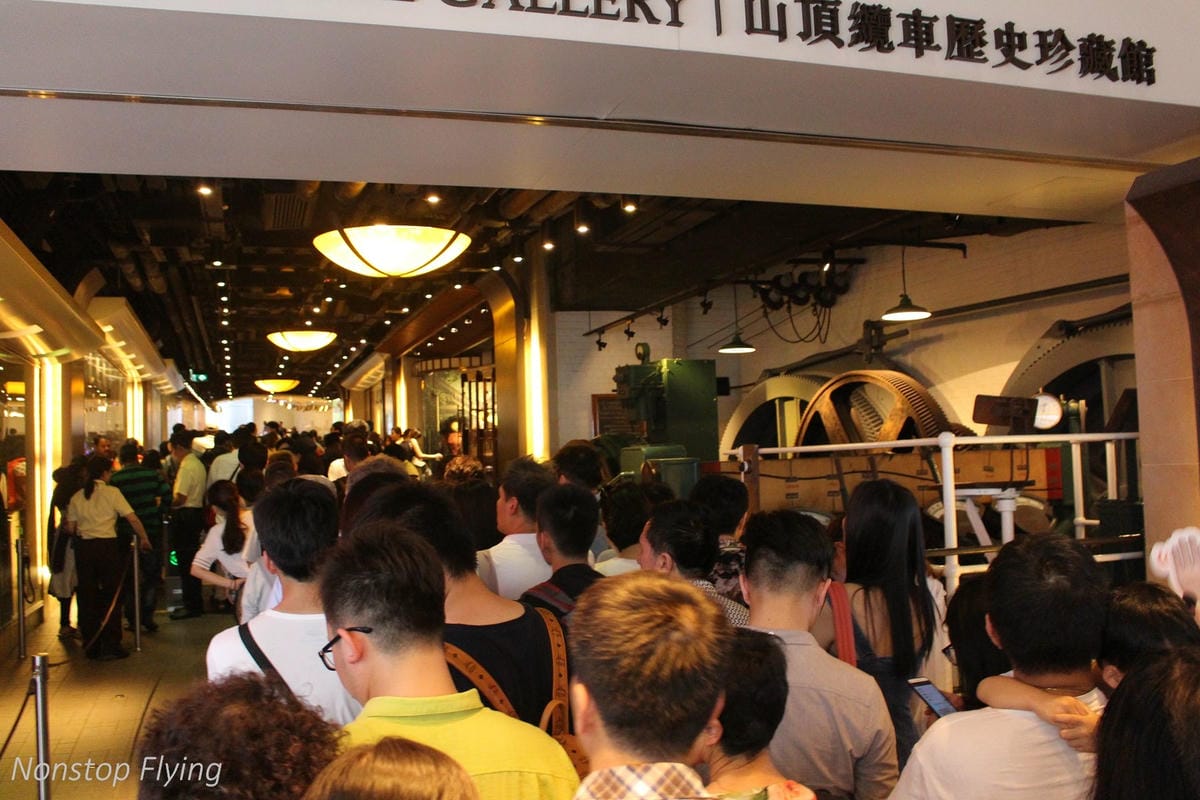 【香港遊記】鰂魚涌海山樓(怪獸大廈)、北角雞蛋仔、油街實現、太平山百萬夜景、翠華餐廳 - 第34張圖 【香港遊記】鰂魚涌海山樓(怪獸大廈)、北角雞蛋仔、油街實現、太平山百萬夜景、翠華餐廳