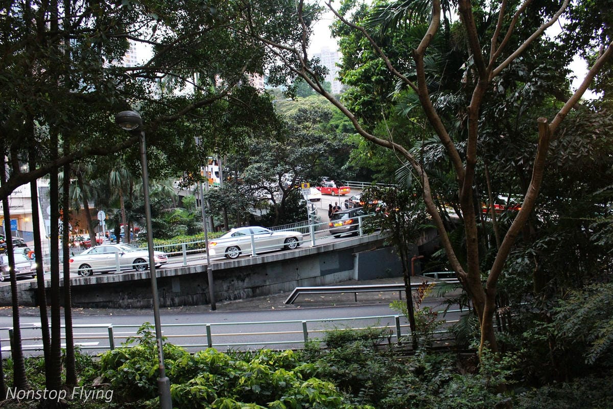 【香港遊記】鰂魚涌海山樓(怪獸大廈)、北角雞蛋仔、油街實現、太平山百萬夜景、翠華餐廳 - 第39張圖 【香港遊記】鰂魚涌海山樓(怪獸大廈)、北角雞蛋仔、油街實現、太平山百萬夜景、翠華餐廳