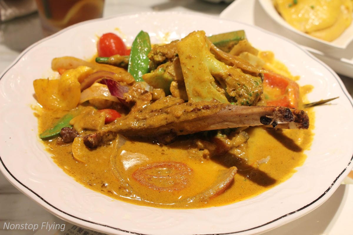 【香港遊記】鰂魚涌海山樓(怪獸大廈)、北角雞蛋仔、油街實現、太平山百萬夜景、翠華餐廳 - 第58張圖 【香港遊記】鰂魚涌海山樓(怪獸大廈)、北角雞蛋仔、油街實現、太平山百萬夜景、翠華餐廳