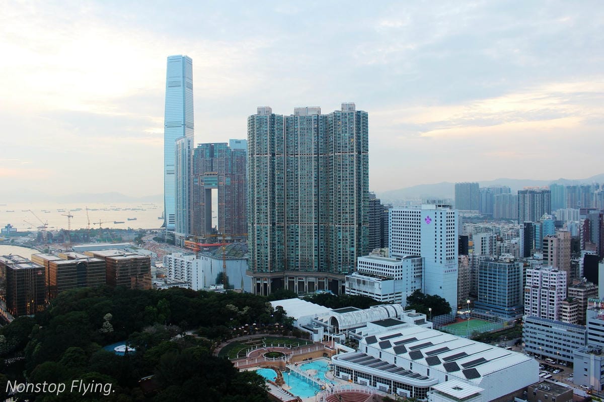 【香港遊記】歷史最久-半島酒店、電影主題-尖沙咀星光花園、寵物集散地-旺角金魚街、中環大會堂美心皇宮、銅鑼灣 - 第32張圖 【香港遊記】歷史最久-半島酒店、電影主題-尖沙咀星光花園、寵物集散地-旺角金魚街、中環大會堂美心皇宮、銅鑼灣