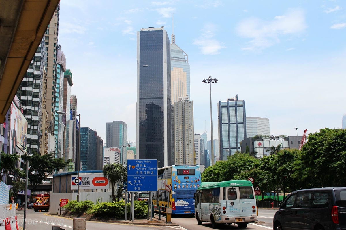 【香港遊記】歷史最久-半島酒店、電影主題-尖沙咀星光花園、寵物集散地-旺角金魚街、中環大會堂美心皇宮、銅鑼灣 - 第47張圖 【香港遊記】歷史最久-半島酒店、電影主題-尖沙咀星光花園、寵物集散地-旺角金魚街、中環大會堂美心皇宮、銅鑼灣