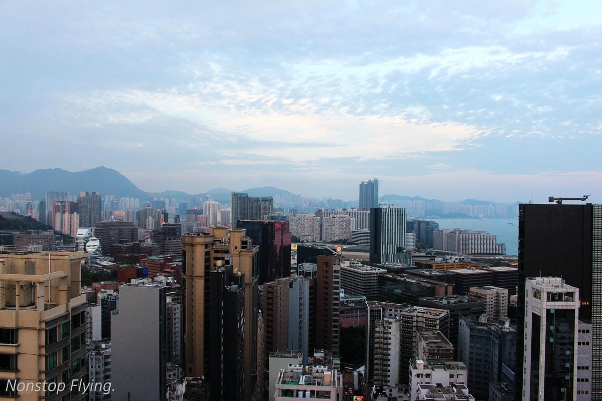 【香港遊記】歷史最久-半島酒店、電影主題-尖沙咀星光花園、寵物集散地-旺角金魚街、中環大會堂美心皇宮、銅鑼灣 - 第30張圖 【香港遊記】歷史最久-半島酒店、電影主題-尖沙咀星光花園、寵物集散地-旺角金魚街、中環大會堂美心皇宮、銅鑼灣