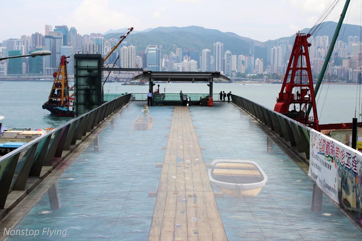 【香港遊記】歷史最久-半島酒店、電影主題-尖沙咀星光花園、寵物集散地-旺角金魚街、中環大會堂美心皇宮、銅鑼灣 - 第11張圖 【香港遊記】歷史最久-半島酒店、電影主題-尖沙咀星光花園、寵物集散地-旺角金魚街、中環大會堂美心皇宮、銅鑼灣