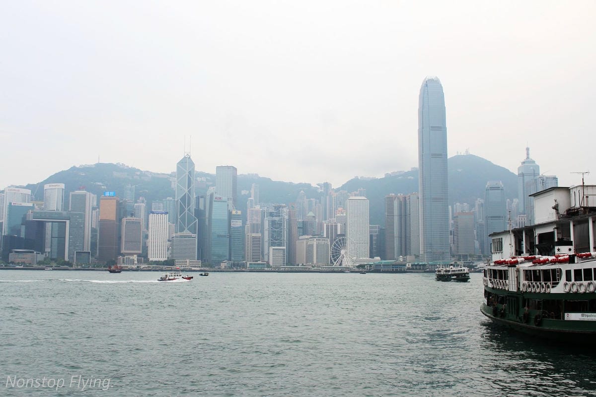 【香港遊記】歷史最久-半島酒店、電影主題-尖沙咀星光花園、寵物集散地-旺角金魚街、中環大會堂美心皇宮、銅鑼灣 - 第59張圖 【香港遊記】歷史最久-半島酒店、電影主題-尖沙咀星光花園、寵物集散地-旺角金魚街、中環大會堂美心皇宮、銅鑼灣