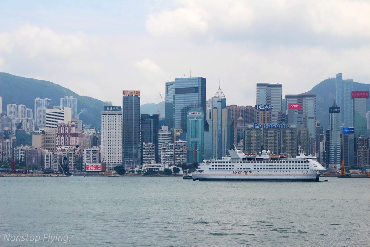 【香港遊記】歷史最久-半島酒店、電影主題-尖沙咀星光花園、寵物集散地-旺角金魚街、中環大會堂美心皇宮、銅鑼灣 - 第15張圖 【香港遊記】歷史最久-半島酒店、電影主題-尖沙咀星光花園、寵物集散地-旺角金魚街、中環大會堂美心皇宮、銅鑼灣