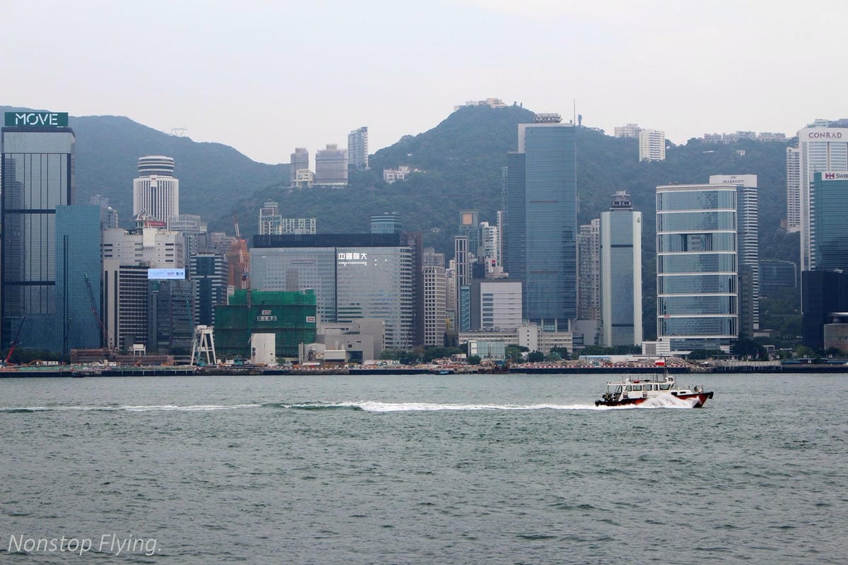 【香港遊記】歷史最久-半島酒店、電影主題-尖沙咀星光花園、寵物集散地-旺角金魚街、中環大會堂美心皇宮、銅鑼灣 - 第58張圖 【香港遊記】歷史最久-半島酒店、電影主題-尖沙咀星光花園、寵物集散地-旺角金魚街、中環大會堂美心皇宮、銅鑼灣