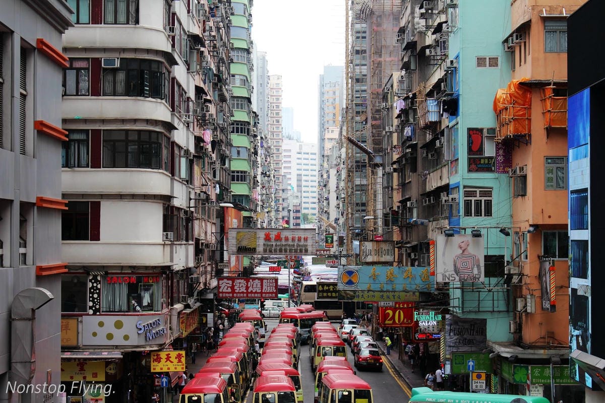 【香港遊記】歷史最久-半島酒店、電影主題-尖沙咀星光花園、寵物集散地-旺角金魚街、中環大會堂美心皇宮、銅鑼灣 - 第21張圖 【香港遊記】歷史最久-半島酒店、電影主題-尖沙咀星光花園、寵物集散地-旺角金魚街、中環大會堂美心皇宮、銅鑼灣