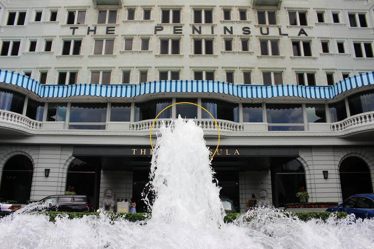 【香港遊記】歷史最久-半島酒店、電影主題-尖沙咀星光花園、寵物集散地-旺角金魚街、中環大會堂美心皇宮、銅鑼灣 - 第3張圖 【香港遊記】歷史最久-半島酒店、電影主題-尖沙咀星光花園、寵物集散地-旺角金魚街、中環大會堂美心皇宮、銅鑼灣