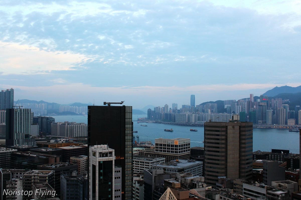 【香港遊記】歷史最久-半島酒店、電影主題-尖沙咀星光花園、寵物集散地-旺角金魚街、中環大會堂美心皇宮、銅鑼灣 - 第29張圖 【香港遊記】歷史最久-半島酒店、電影主題-尖沙咀星光花園、寵物集散地-旺角金魚街、中環大會堂美心皇宮、銅鑼灣