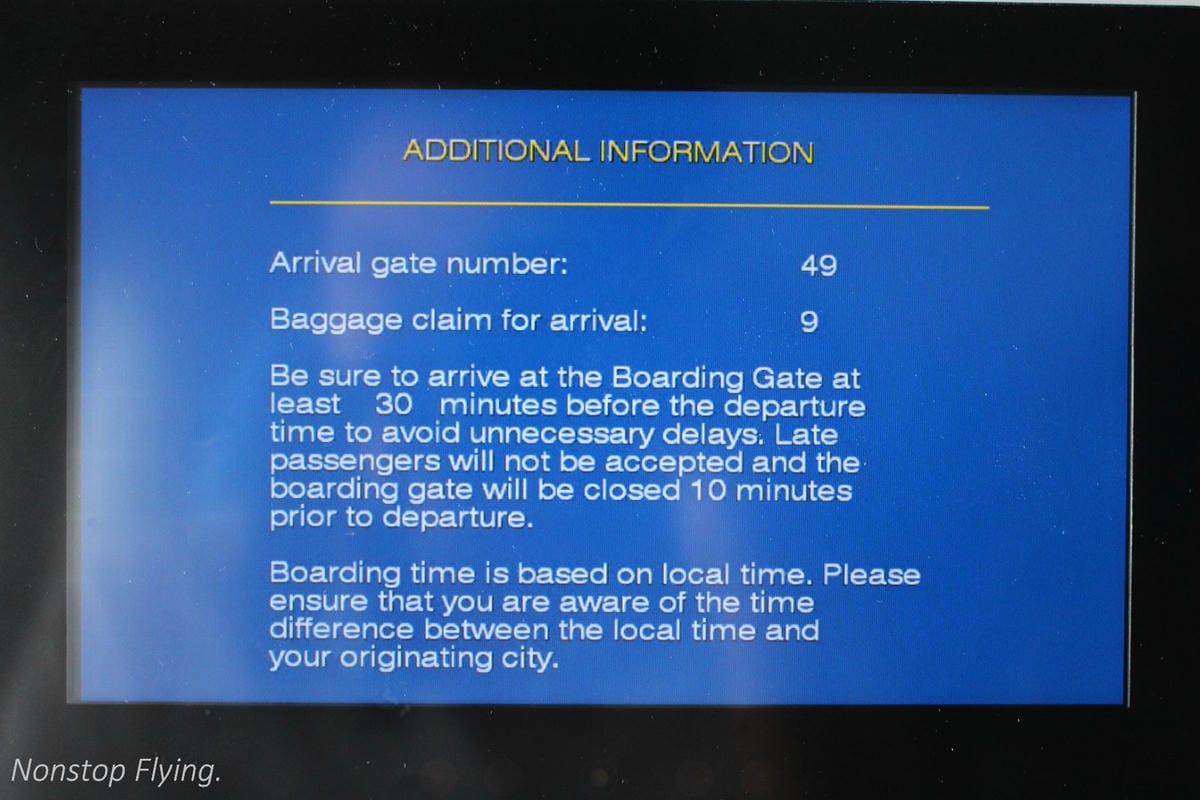 2017.06.24 國泰航空 CX469 台北TPE-香港HKG 飛行記錄 (777-300ER經濟艙) - 第66張圖 2017.06.24 國泰航空 CX469 台北TPE-香港HKG 飛行記錄 (777-300ER經濟艙)
