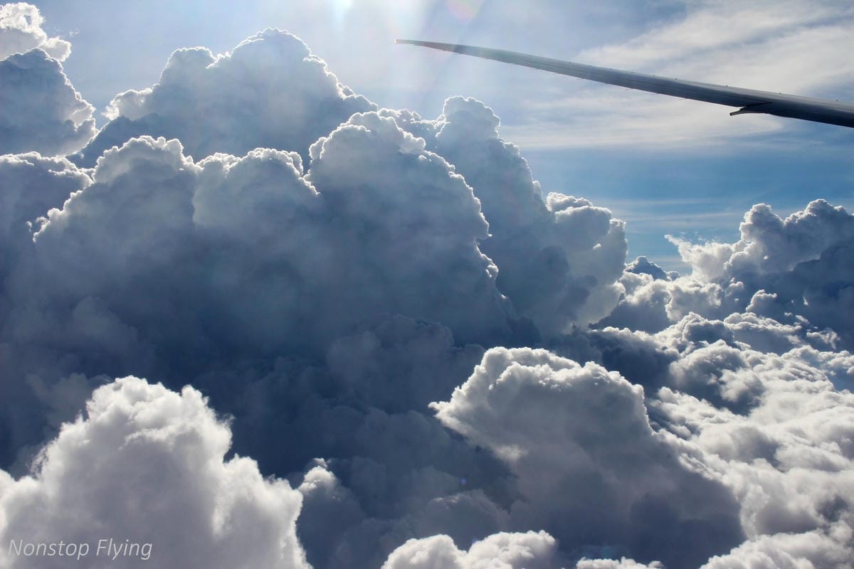 2017.06.24 國泰航空 CX751 香港HKG-曼谷BKK 飛行記錄 (777-300ER經濟艙) - 第54張圖 2017.06.24 國泰航空 CX751 香港HKG-曼谷BKK 飛行記錄 (777-300ER經濟艙)