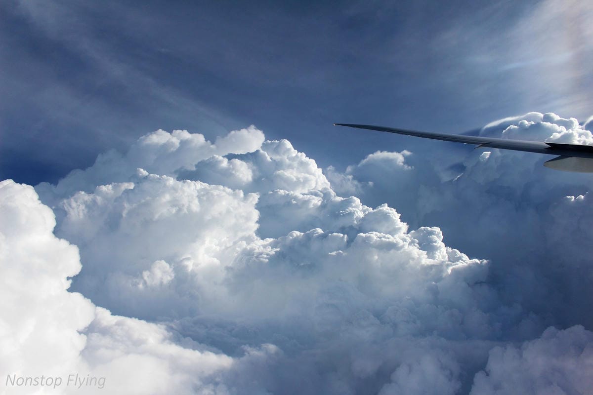 2017.06.24 國泰航空 CX751 香港HKG-曼谷BKK 飛行記錄 (777-300ER經濟艙) - 第52張圖 2017.06.24 國泰航空 CX751 香港HKG-曼谷BKK 飛行記錄 (777-300ER經濟艙)