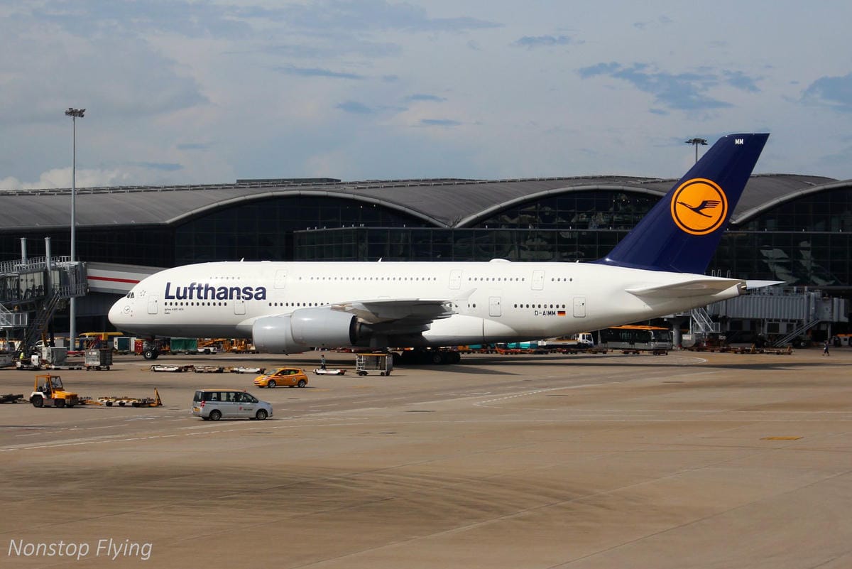 2017.06.24 國泰航空 CX751 香港HKG-曼谷BKK 飛行記錄 (777-300ER經濟艙) - 第17張圖 2017.06.24 國泰航空 CX751 香港HKG-曼谷BKK 飛行記錄 (777-300ER經濟艙)