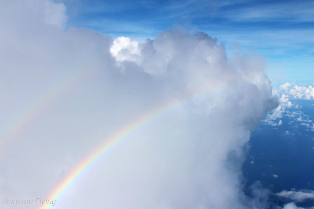 2017.06.24 國泰航空 CX751 香港HKG-曼谷BKK 飛行記錄 (777-300ER經濟艙) - 第35張圖 2017.06.24 國泰航空 CX751 香港HKG-曼谷BKK 飛行記錄 (777-300ER經濟艙)
