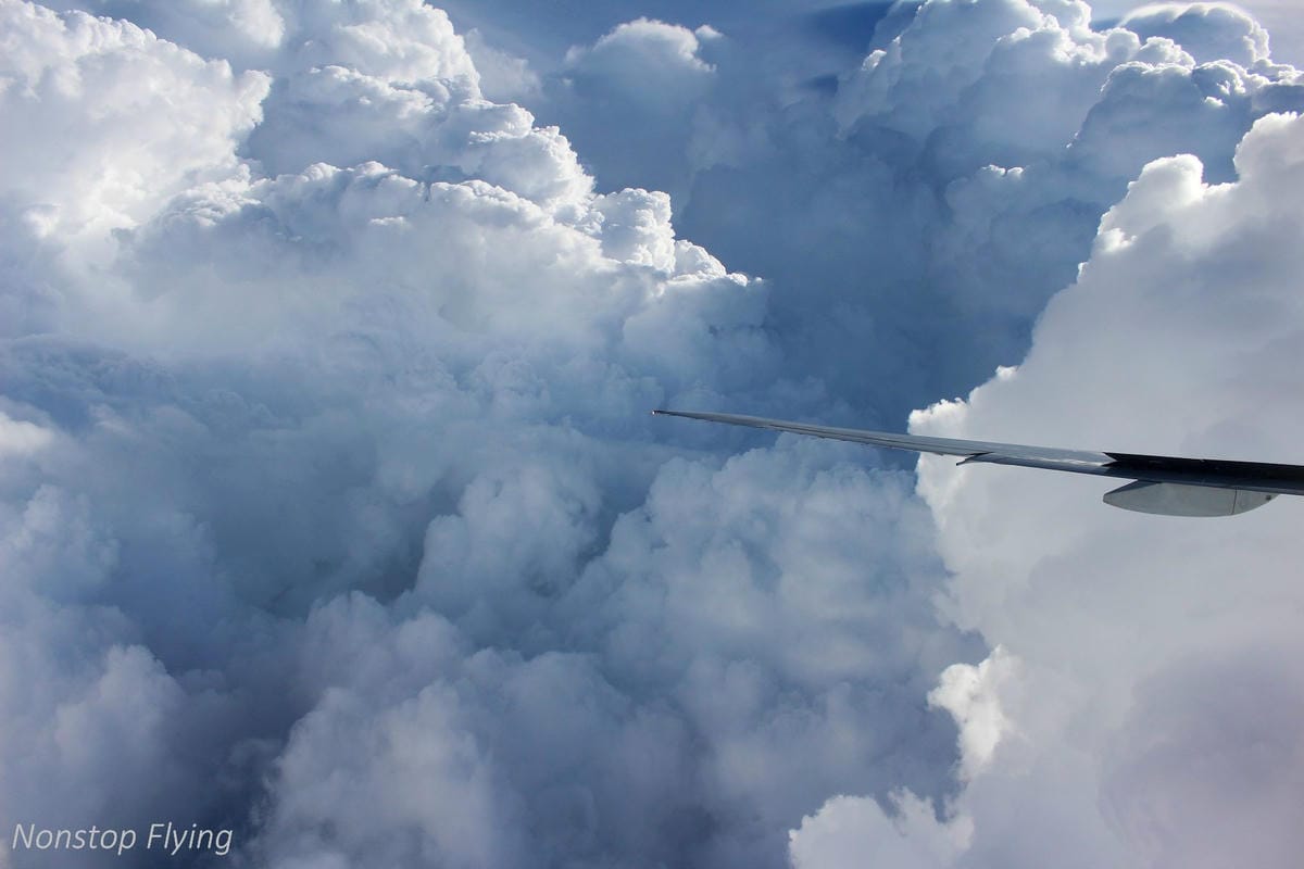 2017.06.24 國泰航空 CX751 香港HKG-曼谷BKK 飛行記錄 (777-300ER經濟艙) - 第53張圖 2017.06.24 國泰航空 CX751 香港HKG-曼谷BKK 飛行記錄 (777-300ER經濟艙)