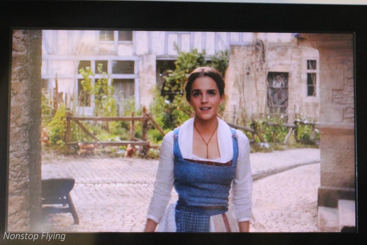 2017.06.24 國泰航空 CX751 香港HKG-曼谷BKK 飛行記錄 (777-300ER經濟艙) - 第38張圖 2017.06.24 國泰航空 CX751 香港HKG-曼谷BKK 飛行記錄 (777-300ER經濟艙)