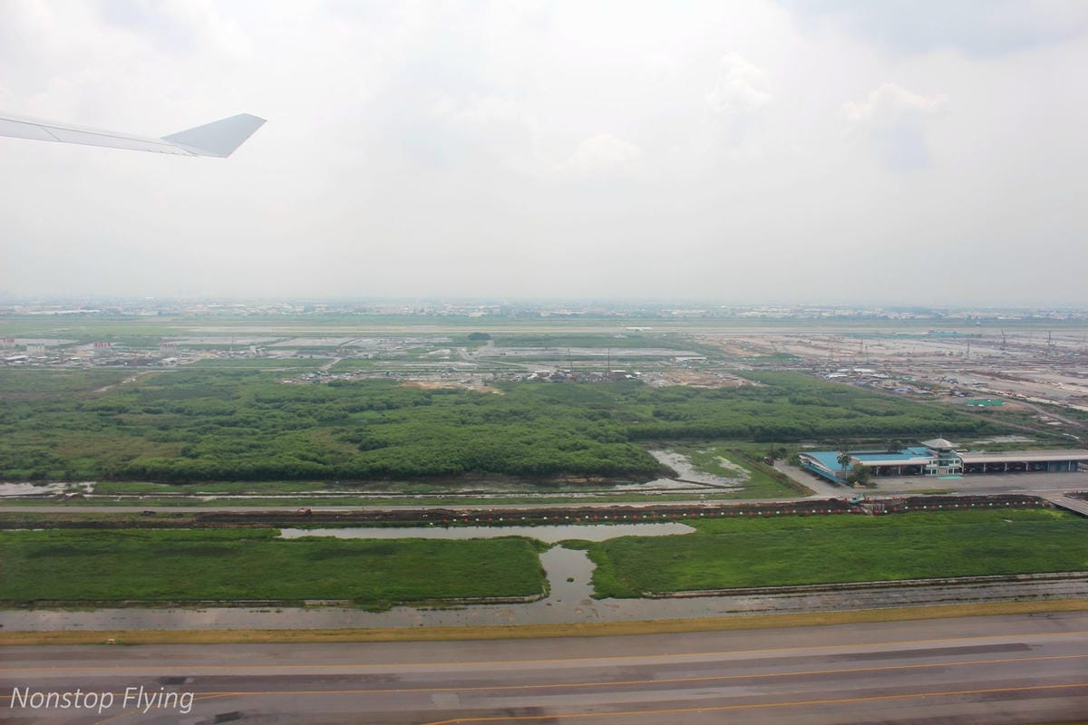 2017.06.29 國泰航空 CX754 曼谷BKK-香港HKG 飛行記錄 (A330-300經濟艙) - 第40張圖 2017.06.29 國泰航空 CX754 曼谷BKK-香港HKG 飛行記錄 (A330-300經濟艙)