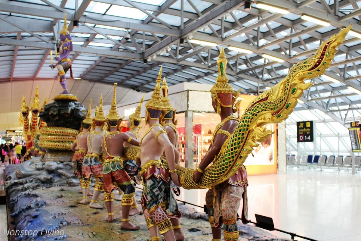 2017.06.29 國泰航空 CX754 曼谷BKK-香港HKG 飛行記錄 (A330-300經濟艙) - 第13張圖 2017.06.29 國泰航空 CX754 曼谷BKK-香港HKG 飛行記錄 (A330-300經濟艙)