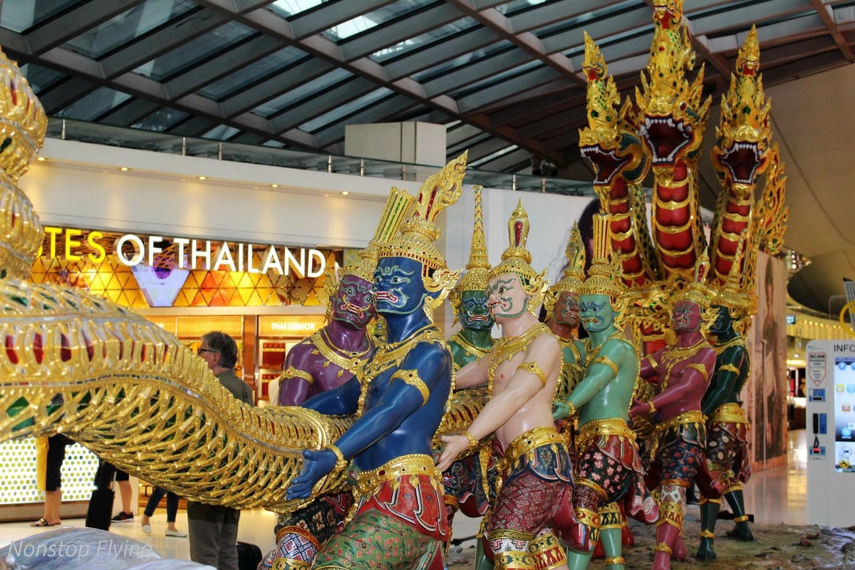2017.06.29 國泰航空 CX754 曼谷BKK-香港HKG 飛行記錄 (A330-300經濟艙) - 第14張圖 2017.06.29 國泰航空 CX754 曼谷BKK-香港HKG 飛行記錄 (A330-300經濟艙)