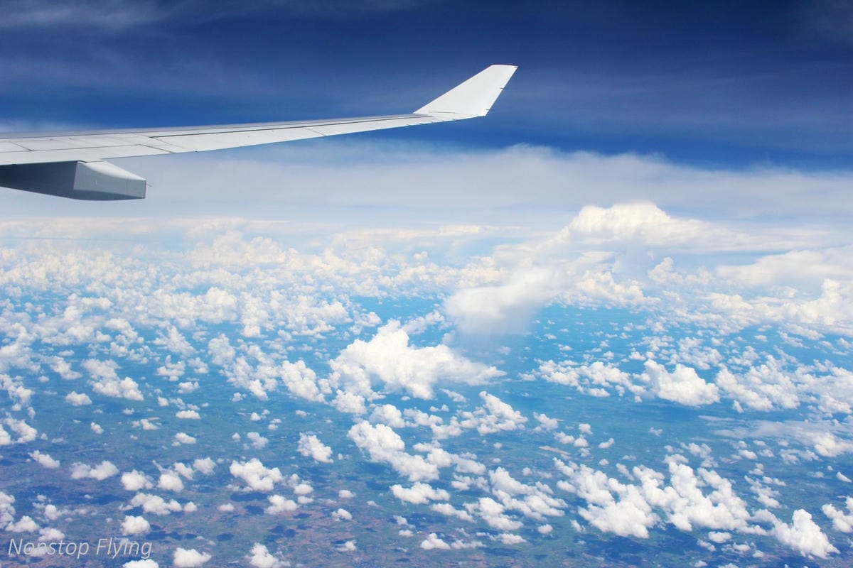 2017.06.29 國泰航空 CX754 曼谷BKK-香港HKG 飛行記錄 (A330-300經濟艙) - 第44張圖 2017.06.29 國泰航空 CX754 曼谷BKK-香港HKG 飛行記錄 (A330-300經濟艙)