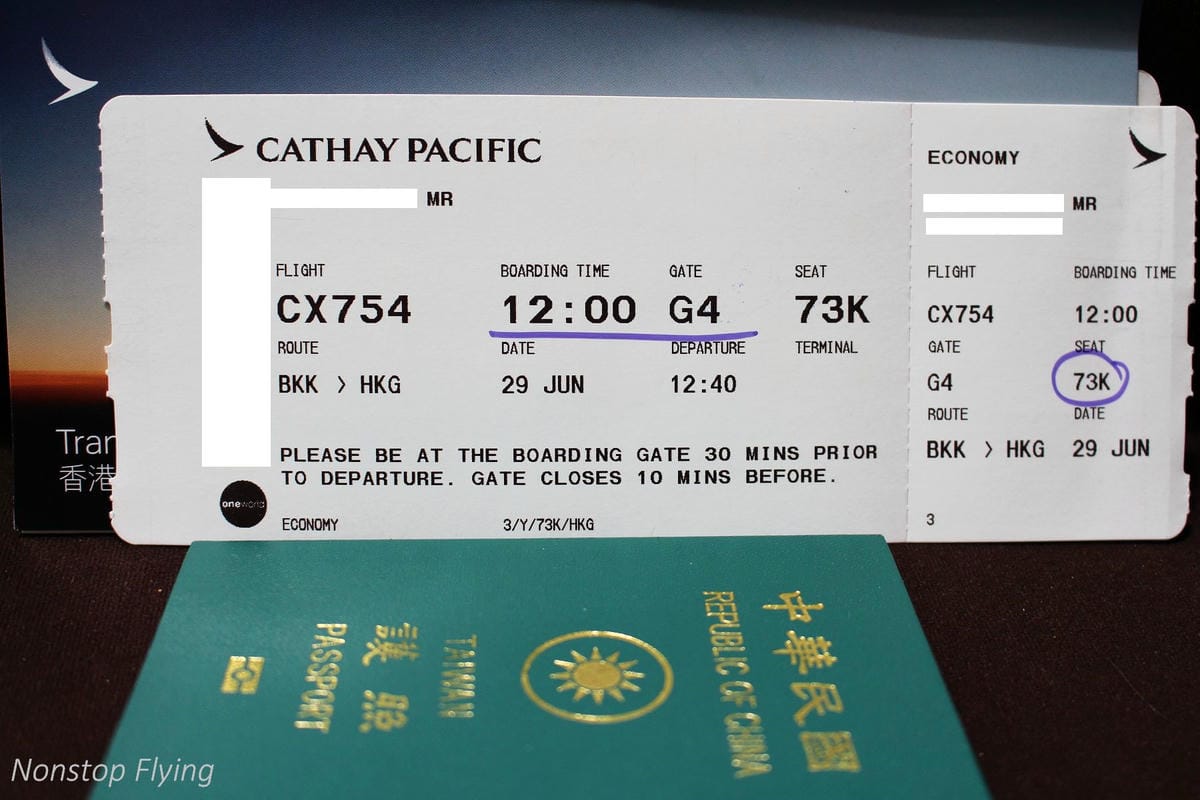 2017.06.29 國泰航空 CX754 曼谷BKK-香港HKG 飛行記錄 (A330-300經濟艙) - 第4張圖 2017.06.29 國泰航空 CX754 曼谷BKK-香港HKG 飛行記錄 (A330-300經濟艙)