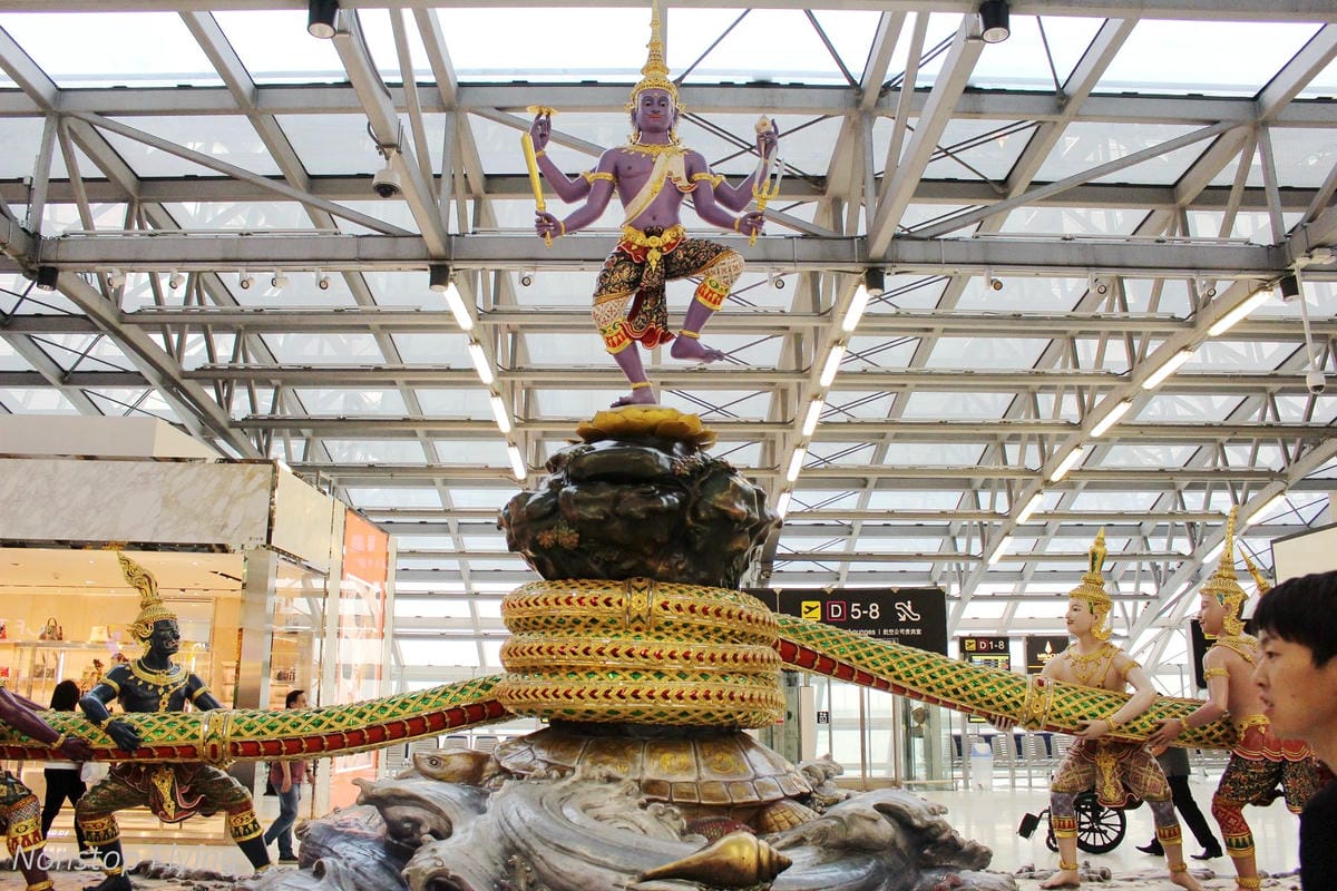 2017.06.29 國泰航空 CX754 曼谷BKK-香港HKG 飛行記錄 (A330-300經濟艙) - 第12張圖 2017.06.29 國泰航空 CX754 曼谷BKK-香港HKG 飛行記錄 (A330-300經濟艙)