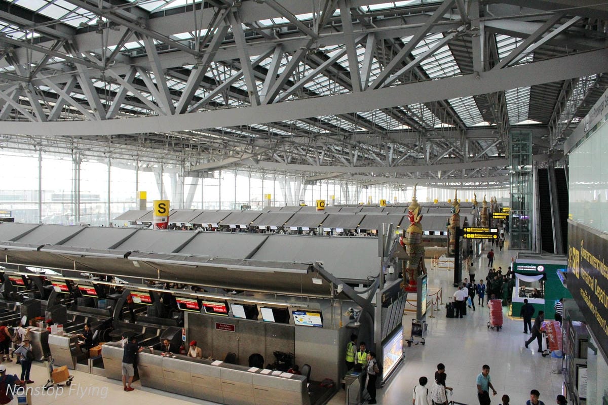2017.06.29 國泰航空 CX754 曼谷BKK-香港HKG 飛行記錄 (A330-300經濟艙) - 第9張圖 2017.06.29 國泰航空 CX754 曼谷BKK-香港HKG 飛行記錄 (A330-300經濟艙)