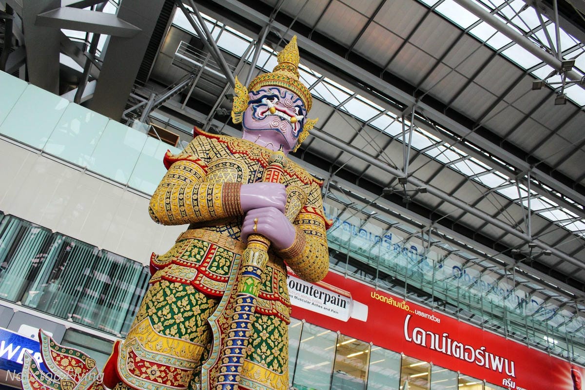 2017.06.29 國泰航空 CX754 曼谷BKK-香港HKG 飛行記錄 (A330-300經濟艙) - 第8張圖 2017.06.29 國泰航空 CX754 曼谷BKK-香港HKG 飛行記錄 (A330-300經濟艙)