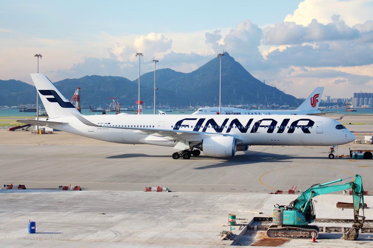 2017.06.29 國泰港龍 KA482 香港HKG-台北TPE 飛行記錄 (A330-300經濟艙) - 第6張圖 2017.06.29 國泰港龍 KA482 香港HKG-台北TPE 飛行記錄 (A330-300經濟艙)
