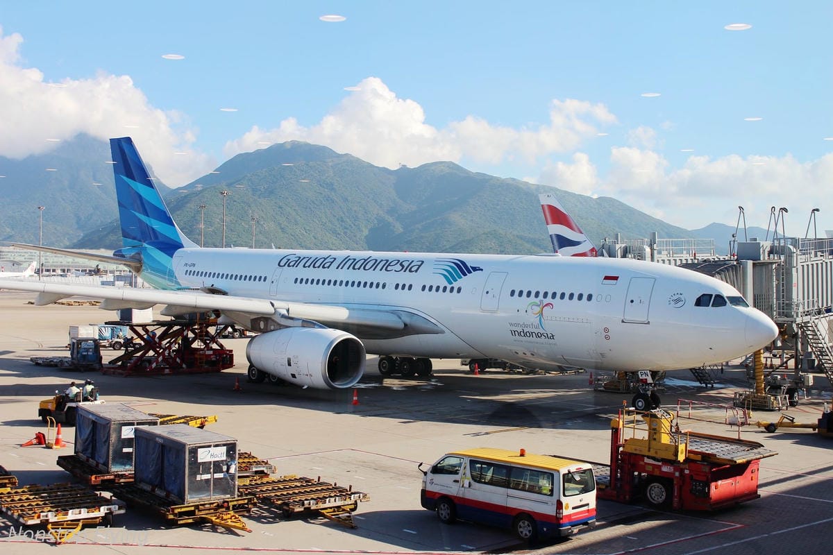 2017.06.29 國泰港龍 KA482 香港HKG-台北TPE 飛行記錄 (A330-300經濟艙) - 第2張圖 2017.06.29 國泰港龍 KA482 香港HKG-台北TPE 飛行記錄 (A330-300經濟艙)