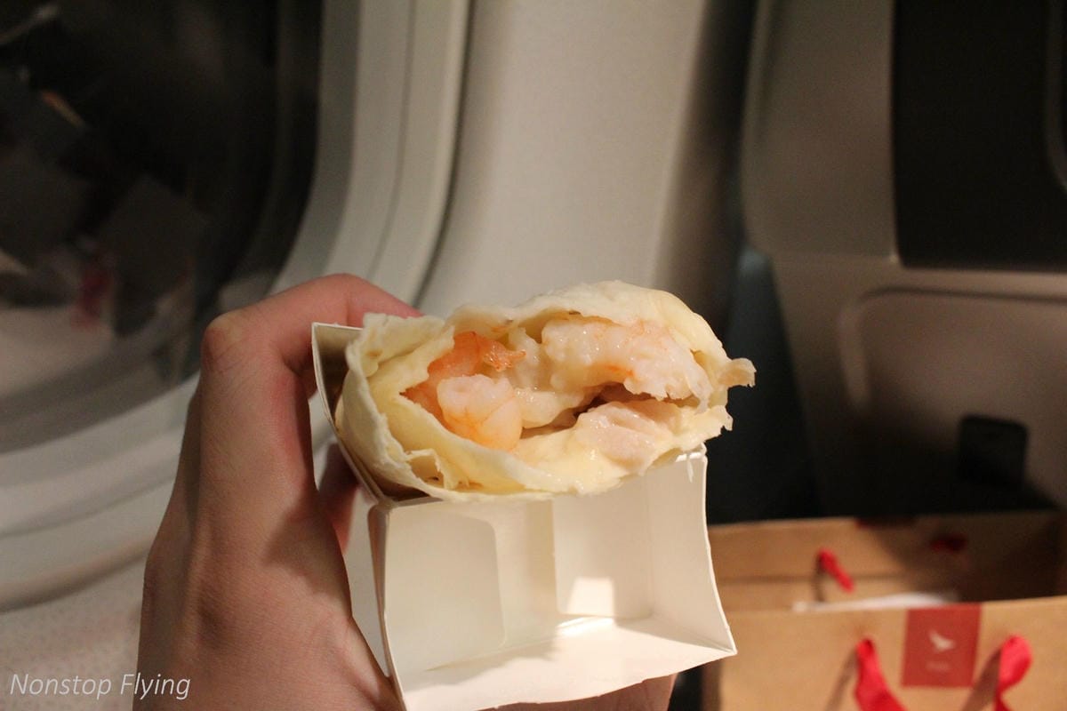 2017.06.29 國泰港龍 KA482 香港HKG-台北TPE 飛行記錄 (A330-300經濟艙) - 第50張圖 2017.06.29 國泰港龍 KA482 香港HKG-台北TPE 飛行記錄 (A330-300經濟艙)