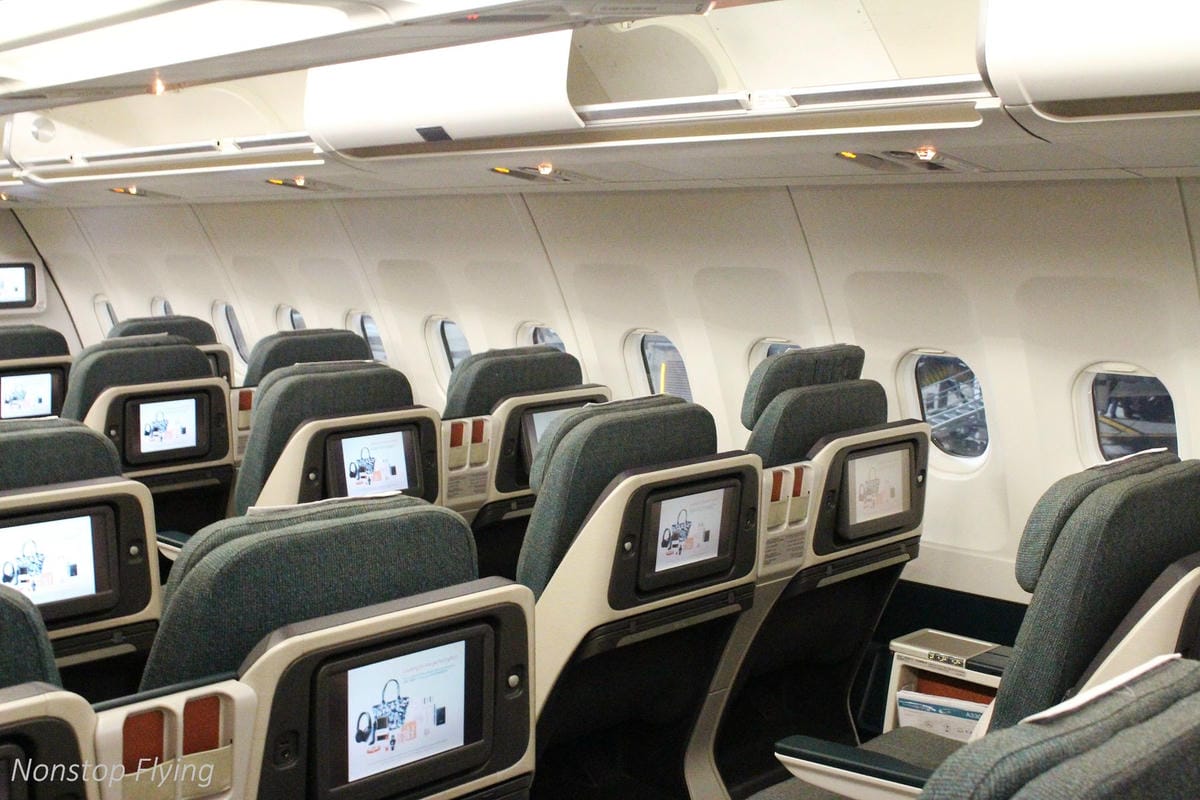 2017.06.29 國泰港龍 KA482 香港HKG-台北TPE 飛行記錄 (A330-300經濟艙) - 第59張圖 2017.06.29 國泰港龍 KA482 香港HKG-台北TPE 飛行記錄 (A330-300經濟艙)