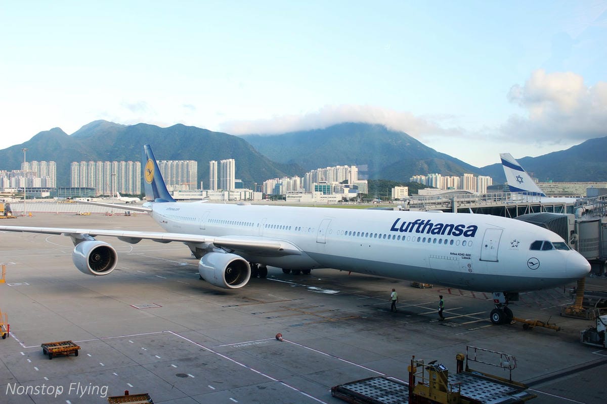 2017.06.29 國泰港龍 KA482 香港HKG-台北TPE 飛行記錄 (A330-300經濟艙) - 第14張圖 2017.06.29 國泰港龍 KA482 香港HKG-台北TPE 飛行記錄 (A330-300經濟艙)