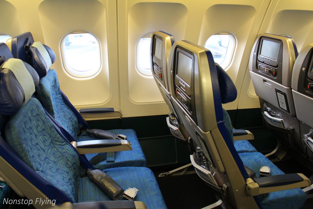 2017.06.29 國泰港龍 KA482 香港HKG-台北TPE 飛行記錄 (A330-300經濟艙) - 第28張圖 2017.06.29 國泰港龍 KA482 香港HKG-台北TPE 飛行記錄 (A330-300經濟艙)