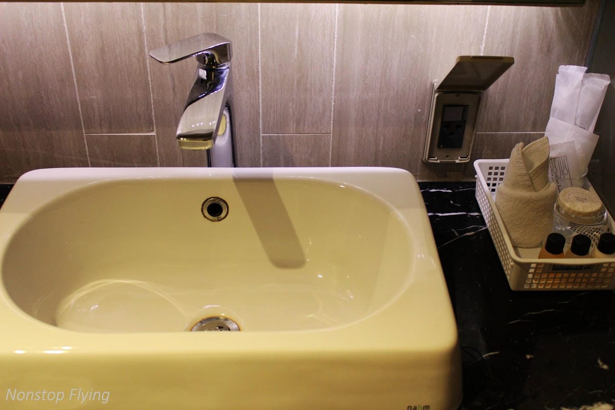 【曼谷住宿】Sukhothai Residence Ruam Ruedi(拉姆盧迪素可泰公寓)-近BTS Phloen Chit站，新穎舒適公寓式酒店。