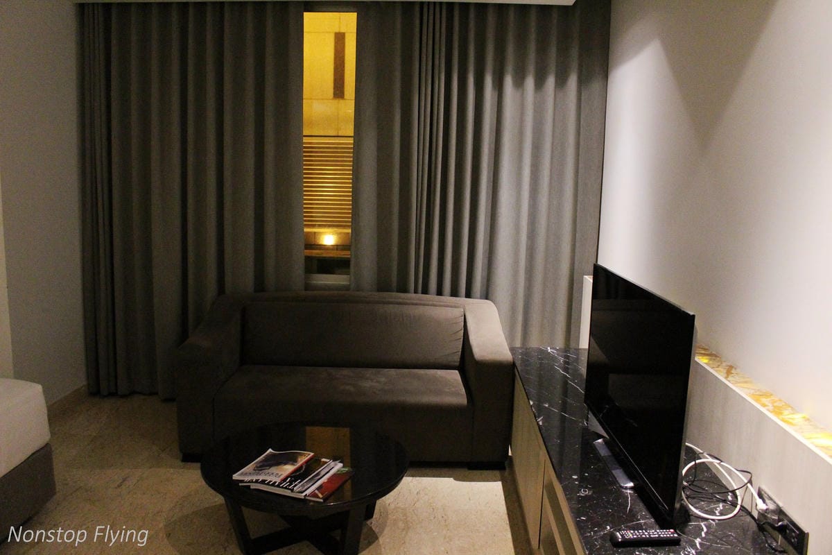 【曼谷住宿】Sukhothai Residence Ruam Ruedi(拉姆盧迪素可泰公寓)-近BTS Phloen Chit站，新穎舒適公寓式酒店。