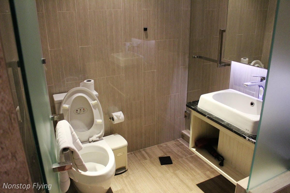 【曼谷住宿】Sukhothai Residence Ruam Ruedi(拉姆盧迪素可泰公寓)-近BTS Phloen Chit站，新穎舒適公寓式酒店。