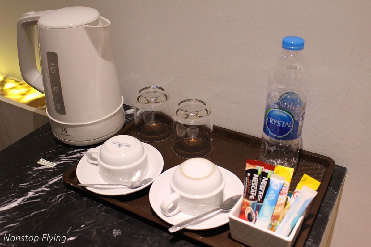 【曼谷住宿】Sukhothai Residence Ruam Ruedi(拉姆盧迪素可泰公寓)-近BTS Phloen Chit站，新穎舒適公寓式酒店。