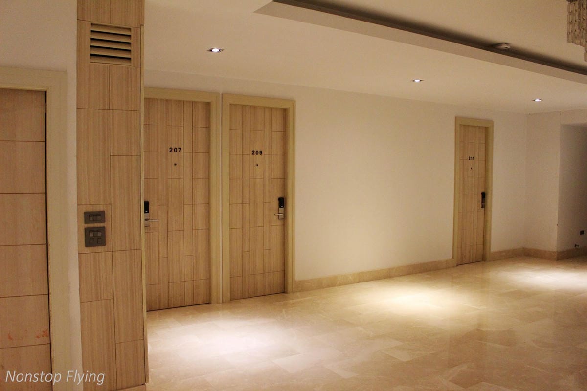 【曼谷住宿】Sukhothai Residence Ruam Ruedi(拉姆盧迪素可泰公寓)-近BTS Phloen Chit站，新穎舒適公寓式酒店。