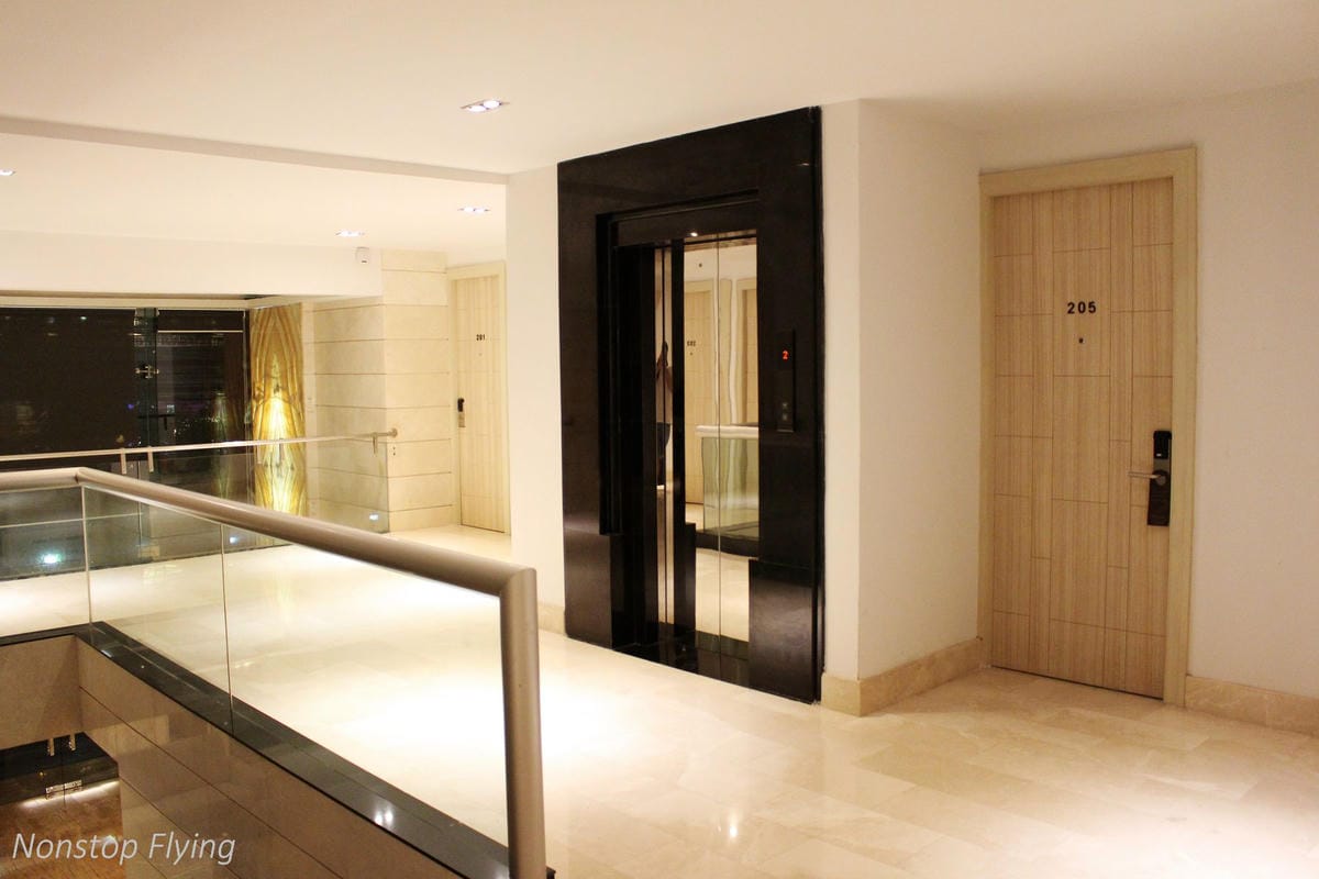 【曼谷住宿】Sukhothai Residence Ruam Ruedi(拉姆盧迪素可泰公寓)-近BTS Phloen Chit站，新穎舒適公寓式酒店。